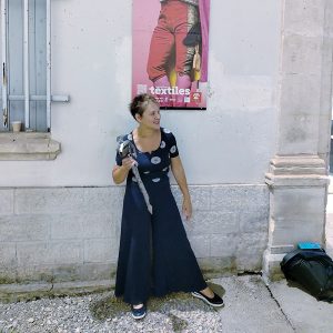 Prix Hemingway 2025 - Sylvie Callet