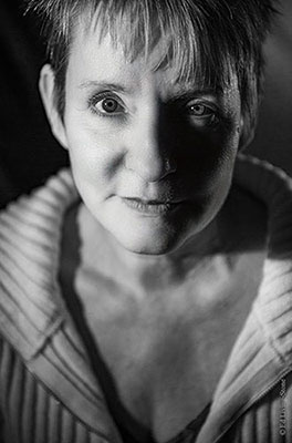 Copyright Ed Livingstone