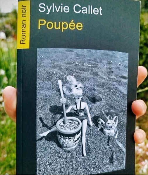 coup de Coeur littéraire