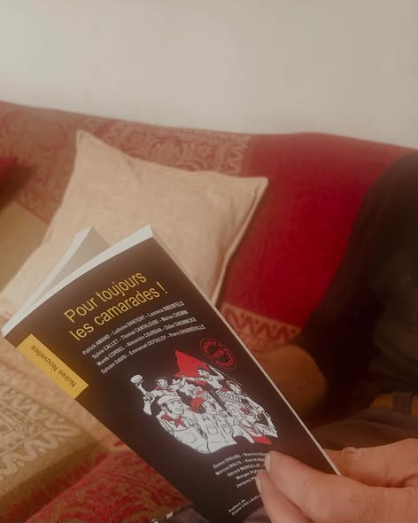 recueil noires nouvelles