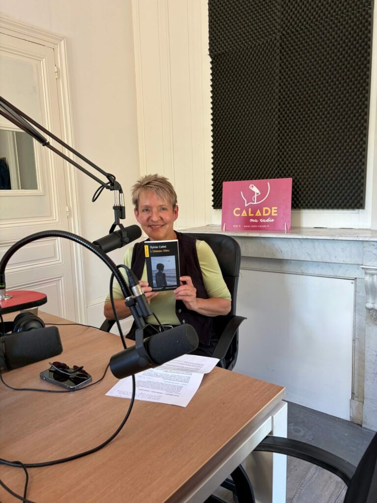 interview radio-calade