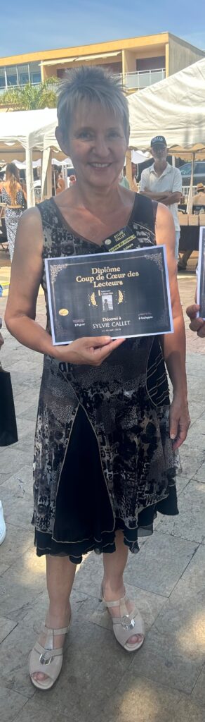 l'oiseau bleu prix coup de coeur