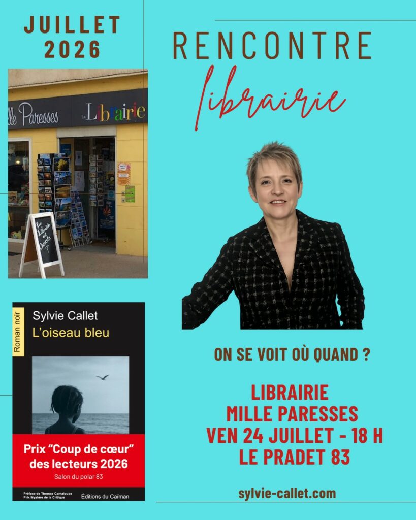 rencontre en librairie